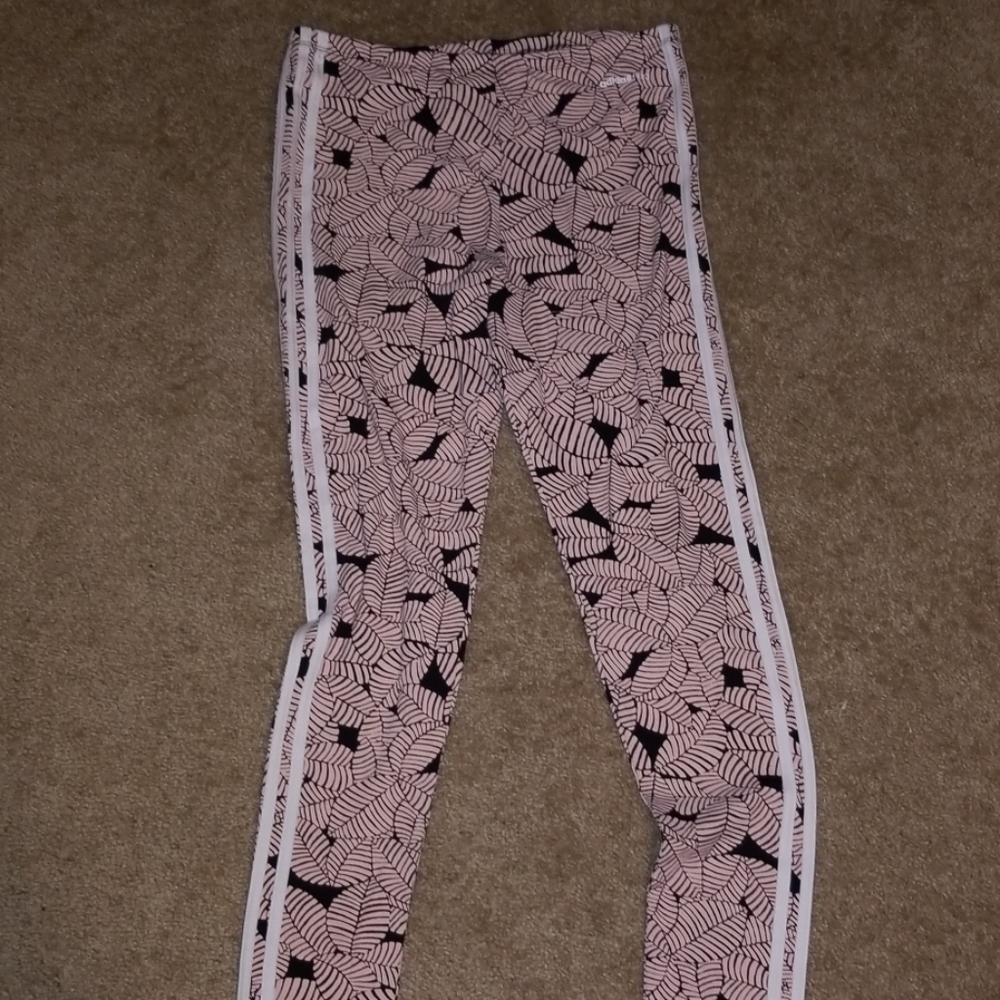 Adidas leggings